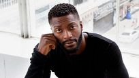 'Black Adam': Aldis Hodge será Hawkman en la película de DC Comics 'Black Adam': Aldis Hodge será Hawkman en la película de DC Comics