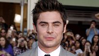 Zac Efron elegido para protagonizar 'Firestarter', la adaptación de la novela de Stephen King Zac Efron elegido para protagonizar 'Firestarter', la adaptación de la novela de Stephen King