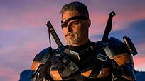 'Liga de la Justicia': Joe Manganiello vuelve como Deathstroke en la nueva versión de Zack Snyder 'Liga de la Justicia': Joe Manganiello vuelve como Deathstroke en la nueva versión de Zack Snyder