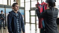 'Spider-Man 3': Tom Holland ya tiene el guion en su poder 'Spider-Man 3': Tom Holland ya tiene el guion en su poder