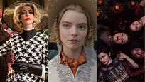 Estrenos de cine del 30 de octubre: en qué salas puedes verlos Estrenos de cine del 30 de octubre: en qué salas puedes verlos