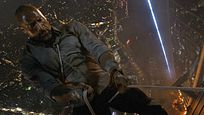 Esta noche en Telecinco: 'El rascacielos', acción en las alturas con Dwayne Johnson Esta noche en Telecinco: 'El rascacielos', acción en las alturas con Dwayne Johnson