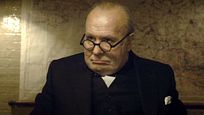 Esta noche en La 1 de TVE: 'El instante más oscuro', con Gary Oldman como Winston Churchill Esta noche en La 1 de TVE: 'El instante más oscuro', con Gary Oldman como Winston Churchill