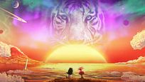 'Trolls 2: Gira mundial': La corta escena del tigre fue una de las más complicadas para el equipo 'Trolls 2: Gira mundial': La corta escena del tigre fue una de las más complicadas para el equipo