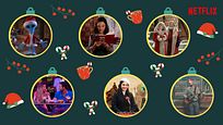 Todas las películas y series navideñas de Netflix para este 2020 Todas las películas y series navideñas de Netflix para este 2020