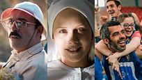 'Historias lamentables' y otras películas de Javier Fesser que puedes ver en HBO, Amazon Prime Video y Movistar+ 'Historias lamentables' y otras películas de Javier Fesser que puedes ver en HBO, Amazon Prime Video y Movistar+