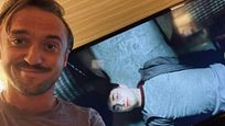 'Harry Potter': Tom Felton se lo pasa en grande recordando cuando Draco derrotó a Harry 'Harry Potter': Tom Felton se lo pasa en grande recordando cuando Draco derrotó a Harry