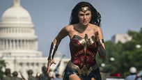 'Wonder Woman 1984': Revelada la duración de la secuela con Gal Gadot 'Wonder Woman 1984': Revelada la duración de la secuela con Gal Gadot