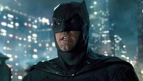 Ben Affleck revela la razón por la que decidió interpretar a Batman Ben Affleck revela la razón por la que decidió interpretar a Batman