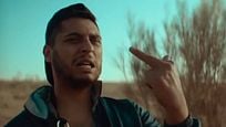 'Hasta el cielo': Dollar Selmouni, muy agradecido por su primer papel en el cine 'Hasta el cielo': Dollar Selmouni, muy agradecido por su primer papel en el cine