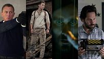 Nueva oleada de retrasos: 'Sin tiempo para morir', 'Uncharted', 'Morbius' y 'Cazafantasmas: Más allá' cambian su fecha de estreno Nueva oleada de retrasos: 'Sin tiempo para morir', 'Uncharted', 'Morbius' y 'Cazafantasmas: Más allá' cambian su fecha de estreno