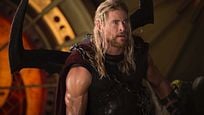 'Thor: Love and Thunder': Chris Hemsworth anuncia el inicio del rodaje 'Thor: Love and Thunder': Chris Hemsworth anuncia el inicio del rodaje