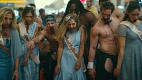 'Ejército de los muertos' (Netflix): El caos zombi de Zack Snyder ya tiene tráiler 'Ejército de los muertos' (Netflix): El caos zombi de Zack Snyder ya tiene tráiler