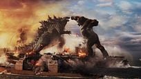'Godzilla vs. Kong' nos enseñará más sobre la ciencia de los titanes 'Godzilla vs. Kong' nos enseñará más sobre la ciencia de los titanes