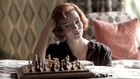 'Gambito de Dama', 'The Crown' y 'El Juicio de los 7 de Chicago', las favoritas para los Globos de Oro 2021 'Gambito de Dama', 'The Crown' y 'El Juicio de los 7 de Chicago', las favoritas para los Globos de Oro 2021