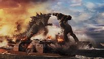 'Godzilla vs Kong' se inspiró en Terminator para crear a Mechagodzilla 'Godzilla vs Kong' se inspiró en Terminator para crear a Mechagodzilla