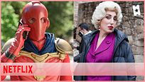 Netflix presenta sus 5 nuevas producciones españolas para 2022 Netflix presenta sus 5 nuevas producciones españolas para 2022