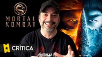 Crítica: "'Mortal Kombat' me ha conquistado por sus 'fatalities' disfrutables y su lado de serie B" Crítica: "'Mortal Kombat' me ha conquistado por sus 'fatalities' disfrutables y su lado de serie B"