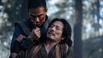 'Mortal Kombat': Ya puedes ver los 7 primeros (y sangrientos) minutos de la película 'Mortal Kombat': Ya puedes ver los 7 primeros (y sangrientos) minutos de la película