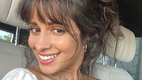 Así es la 'Cenicienta' de Camila Cabello que estrenará Amazon Prime Video Así es la 'Cenicienta' de Camila Cabello que estrenará Amazon Prime Video