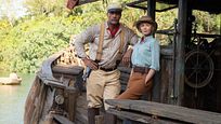 'Jungle Cruise': LLega el 31 de julio a cines y a Disney + la gran película de aventuras con Dwayne Johnson y Emily Blunt 'Jungle Cruise': LLega el 31 de julio a cines y a Disney + la gran película de aventuras con Dwayne Johnson y Emily Blunt