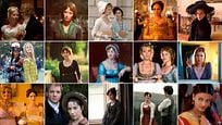 'Emma.', 'Orgullo y prejuicio', 'Sentido y sensibilidad', 'Persuasión'... Las mejores adaptaciones de Jane Austen 'Emma.', 'Orgullo y prejuicio', 'Sentido y sensibilidad', 'Persuasión'... Las mejores adaptaciones de Jane Austen