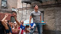 'En un barrio de Nueva York': De proyecto universitario a película musical revolucionaria 'En un barrio de Nueva York': De proyecto universitario a película musical revolucionaria