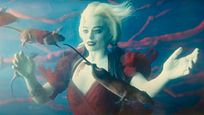 Balas de kryptonita, comadrejas asesinas y Harley Quinn rodeada de ratas: 'El Escuadrón Suicida' estrena nuevo tráiler Balas de kryptonita, comadrejas asesinas y Harley Quinn rodeada de ratas: 'El Escuadrón Suicida' estrena nuevo tráiler