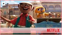 Netflix: Estrenos de películas del 2 al 8 de agosto Netflix: Estrenos de películas del 2 al 8 de agosto