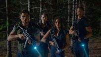 'Resident Evil: Bienvenidos a Raccoon city': Quién es quién en la nueva película 'Resident Evil: Bienvenidos a Raccoon city': Quién es quién en la nueva película