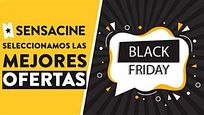 Las mejores ofertas del Black Friday en tecnología para disfrutar de tus series y películas favoritas desde la palma de tus manos Las mejores ofertas del Black Friday en tecnología para disfrutar de tus series y películas favoritas desde la palma de tus manos