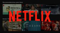 Los 6 factores que influyen en lo que te recomienda Netflix