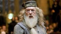 'Harry Potter': Michael Gambon, el Albus Dumbledore más controvertido que abandonó la actuación y no acudió al homenaje a la saga