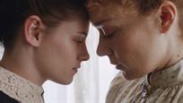 Kristen Stewart y la asesina del hacha. 'Lizzie', el 'thriller' sobre el parricidio más famoso del siglo XIX