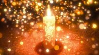 'Encanto': La vela de los Madrigal es más importante de lo crees si te fijas en este detalle 'Encanto': La vela de los Madrigal es más importante de lo crees si te fijas en este detalle