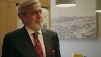 Muere Chete Lera, veterano actor español de 'La ardilla roja' o 'Mira lo que has hecho', en un accidente de tráfico Muere Chete Lera, veterano actor español de 'La ardilla roja' o 'Mira lo que has hecho', en un accidente de tráfico