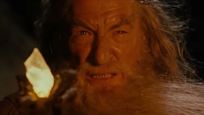 Este podría ser el origen real del famoso '¡No puedes pasar!' de Gandalf en 'El señor de los anillos'