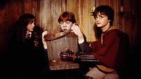 Soy fan de 'Harry Potter' desde hace más de 20 años y acabo de descubrir esta escena en las películas Soy fan de 'Harry Potter' desde hace más de 20 años y acabo de descubrir esta escena en las películas