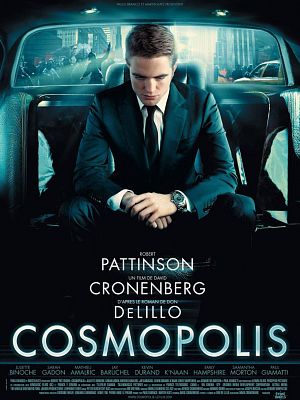 Cosmopolis Cosmopolis