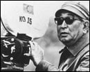 Akira Kurosawa (1910-2010)