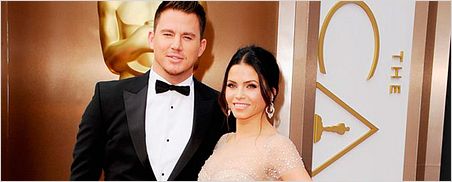 20 parejas de Oscar