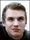 Freddie Stroma