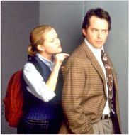 Election : Foto Alexander Payne, Matthew Broderick, Reese Witherspoon
