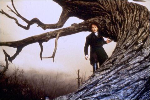 Sleepy Hollow : foto