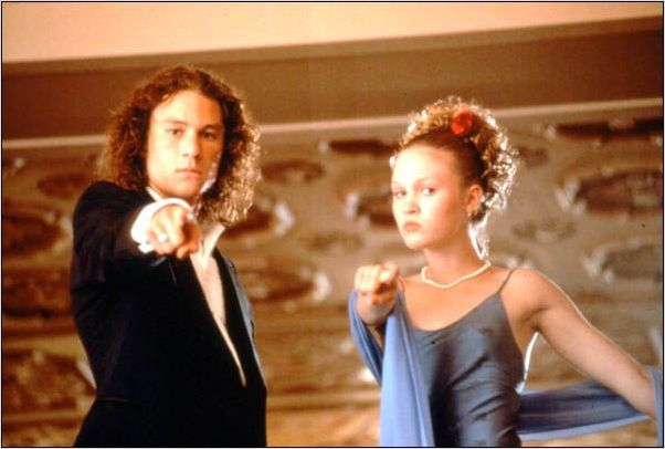 Banda Sonora 10 Things I Hate About You