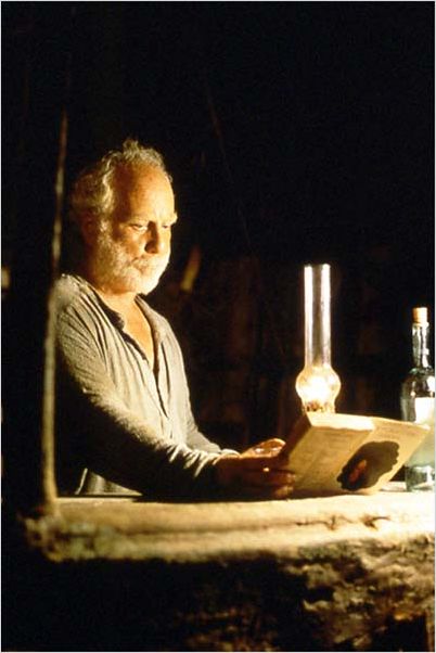 Un Viejo Que Leia Novelas De Amor Wikipedia Imágenes de El viejo que leía novelas de amor - 6 sobre 6 - SensaCine.com