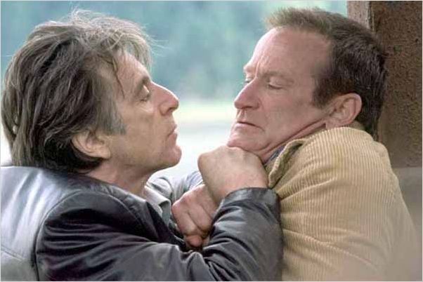 Insomnio : foto Al Pacino, Hilary Swank