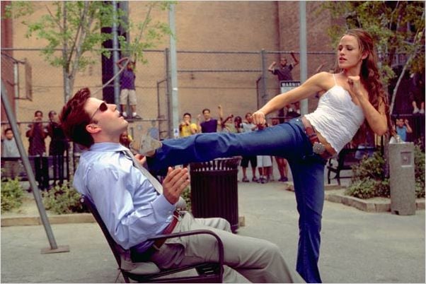 Foto de Jennifer Garner en la película Daredevil - Foto 157 sobre 222