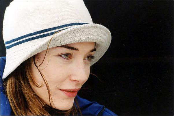 Une employée modèle : foto Delphine Rollin