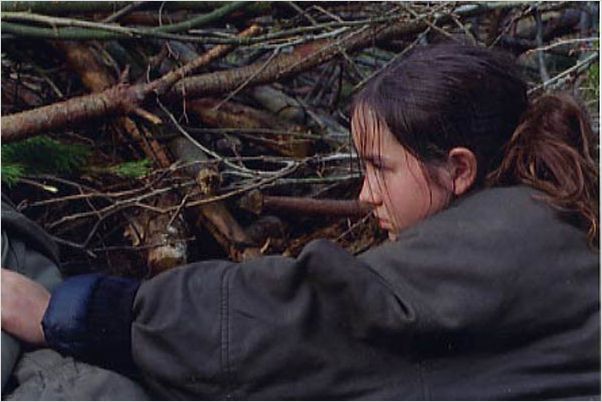 El tiempo del lobo : foto Michael Haneke